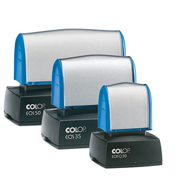 Colop EOS Flashstempel